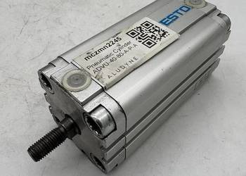 Festo 156635 ADVU-40-80-A-P-A Siłownik kompaktowy