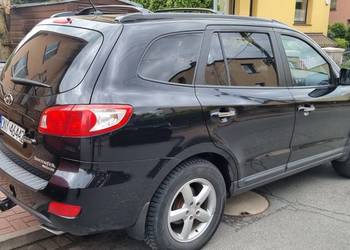 Santa Fe 2.2CRDi (155PS) 144tys.km