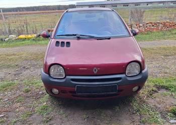 sprzedam silnik Renault Twingo