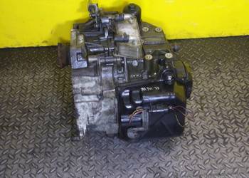 AUDI TT 8J 2.0 TFSI 09r 200KM skrzynia biegow AUTOMAT JPP