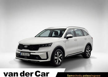 Kia Sorento 2.2 CRDi L 4WD DCT 7os. ! Z Polskiego Salonu ! Faktura VAT ! I…
