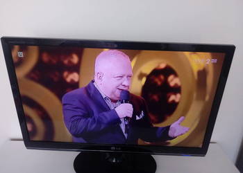 Telewizor LG 27 cali