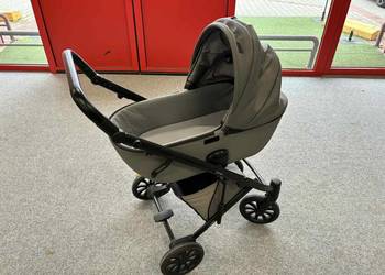 Wózek Anex E-TYPE 2 w 1, rocznik 2021!