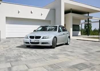 BMW E90 318D m47