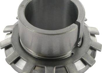 Tuleja zaciskowa z nakrętką H206