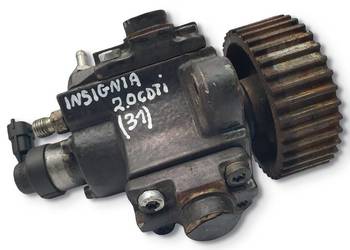 POMPA WTRYSKOWA Opel Insignia 2.0 CDTI Bosch 0445010193 GM 55571005