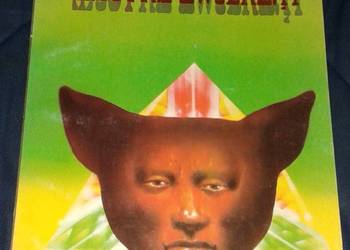 Mistrz zwierząt - Andre Norton