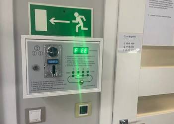 wynajmę kwatery pokoje suntago parking zewnętrzny