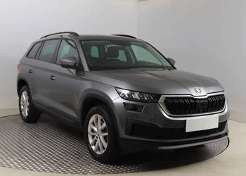 Skoda Kodiaq 2.0 TDI