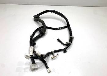 WIĄZKA KLAPY BAGAŻNIKA TYŁ NISSAN PULSAR 24051-3ZL1B 1.5 110KM PRZEWÓD