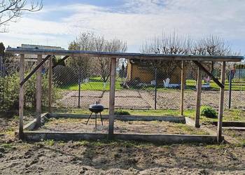 Działka RODO Ostrowiec świętokrzyski, oś. Pułanki