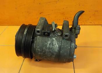 VOLVO C70 V50 S40 2.4 D5 08r 180KM D5244T8 sprezarka klimatyzacji P30780330