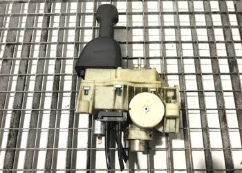 ZAWÓR HAMULCA RĘCZNEGO SCANIA 4 - series 1774973 95-08 MECHANIZM