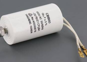 Kondensator AK463049