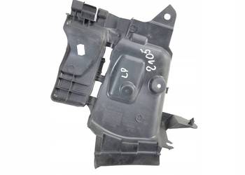 Dacia Logan II Sandero II Osłona nadkola podwozia lewa przód 688312139R