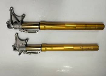LAGA MOTOCYKL DUCATI SUPERSPORT 950 S OHLINS LAGI