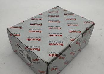 Rexroth R165131420 Wózek liniowy