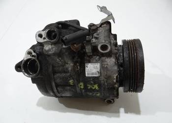 KOMPRESOR SPRĘŻARKA KLIMATYZACJI BMW E60 E61 306D3 6983098