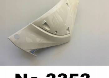 SYM JET 4 125 09- Owiewka przód Osłona licznika