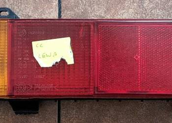 Lampa tył Cinquecento