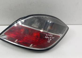 OPEL ASTRA H III LIFT HB 5D  LAMPA TYŁ PRAWA