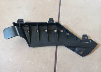 OSŁONA Ślizg PRAWY ZDERZAKA Przód AMG LIFT Mercedes C W2058855802