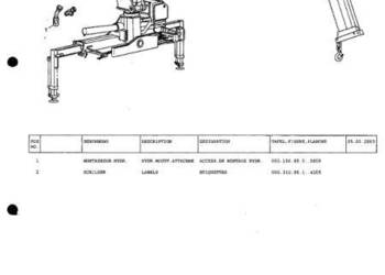 ATLAS 170.2 katalog czescie zamiennych