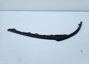 TOYOTA VERSO SPOILER HOKEJ ZDERZAKA PRAWY PRZÓD PRAWA 76851-0F050