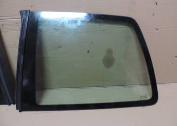 Szyba karoseryjna Lewy tył  SEAT AROSA VW LUPO