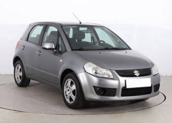 Suzuki SX4 1.6 DDiS