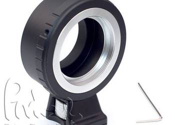 ADAPTER M42 na MICRO ZŁĄCZE STATYWOWE
