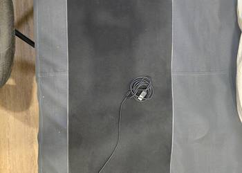 Steelseries 90 X 30 podświetlana podkładka pod mysz