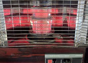 Piecyk naftowy TOYOKUNI turbo DSK -27 XW