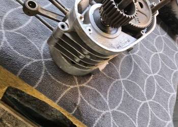 MZ etz 251 kartery itp