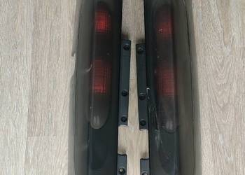 Lampy tył Opel Vivaro Renault Trafic Nissan Primastar cena za 2 sztuki