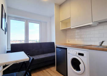 Mieszkanie 13m2 1 pokój Białystok Mikołaja Kopernika