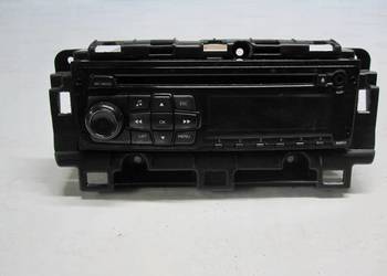 PEUGEOT 208 I 13r radio CD 98030741ZD