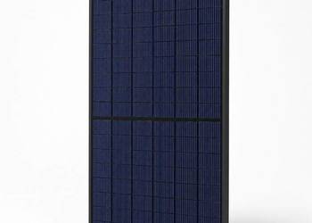 GCL NT12R/54BGDF-505W Full Black Bifacial