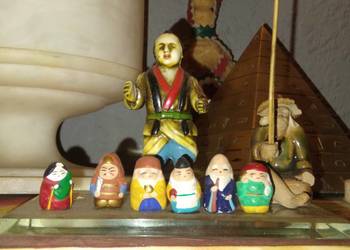 Kokeshi Japan