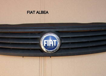 ATRAPA,GRILL FIAT ALBEA 2007r,735395710