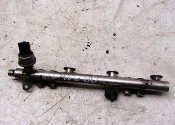 LISTWA WTRYSKOWA CZUJNIK 1.2 DIG-T NISSAN QASHQAI J11 175204385R