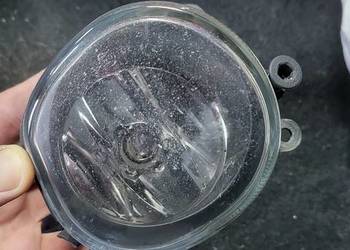 Halogeny + kratki Audi A3 8L