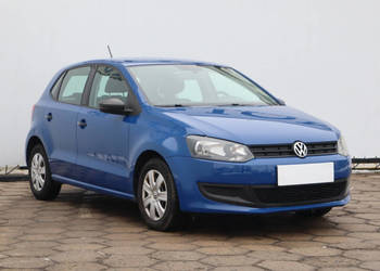 VW Polo 1.2 12V