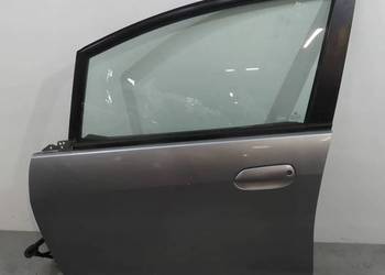 DRZWI  LEWE PRZÓD  Honda Jazz III (2008-)