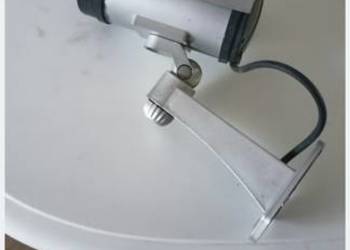 Kamera atrapa dioda LED czerwona