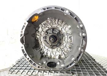 SKRZYNIA BIEGÓW MERCEDES W204 R2302710501 3.0 231KM 07-15