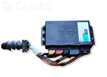 Audi A6 S6 C5 Avant Allroad 2.5 STEROWNIK MODUŁ KOMFORTU 4B0962258D EUROPA