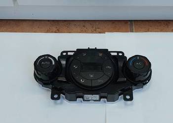 Panel nawiewu klimatyzacji FORD FIESTA MK7   8A6T-18C612-AJ