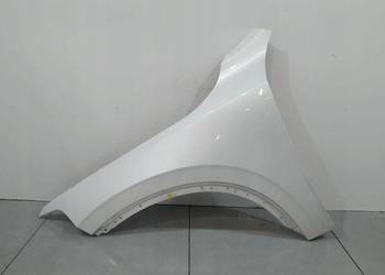 BŁOTNIK  LEWY PRZÓD 707-46  Volvo XC 90 II (2015-  )