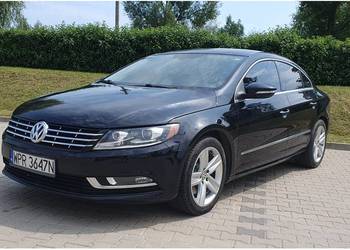 Volkswagen CC 2.0 2013 | TSi | Automat DSG